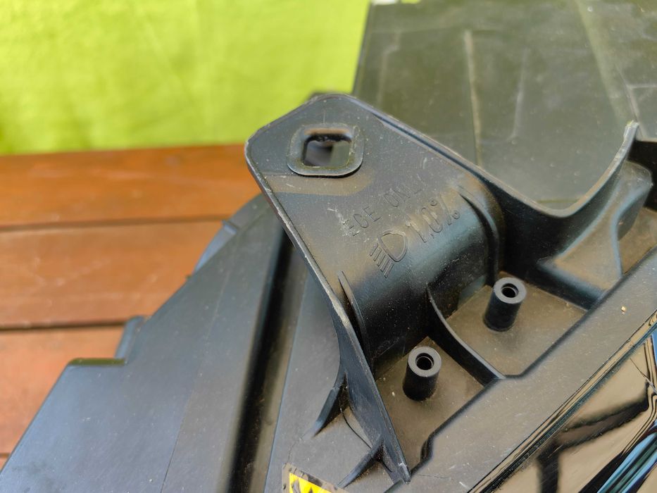 Фар за Audi A3 8v Xenon / Фарове за Ауди А3 8в ксенон