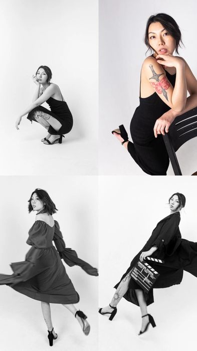 Фотограф+Студия за 25 000 тг