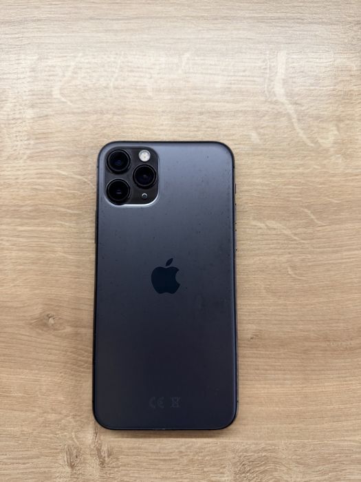 Iphone 11 pro 256gb