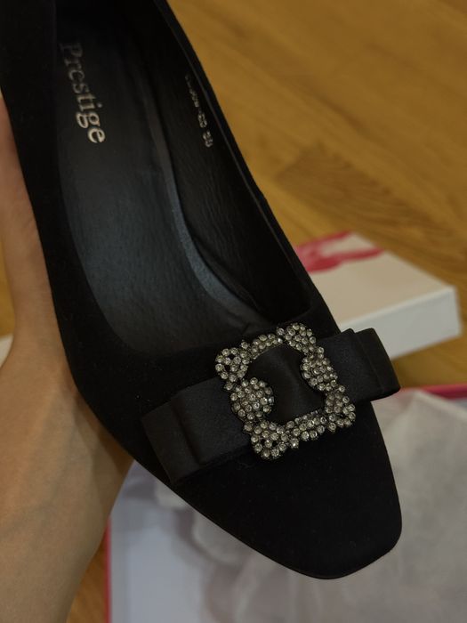 Туфли новые! 37 размер