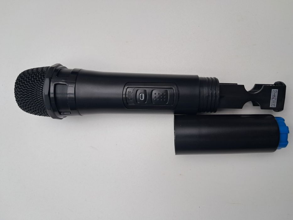 Microfon Wireless fără fir