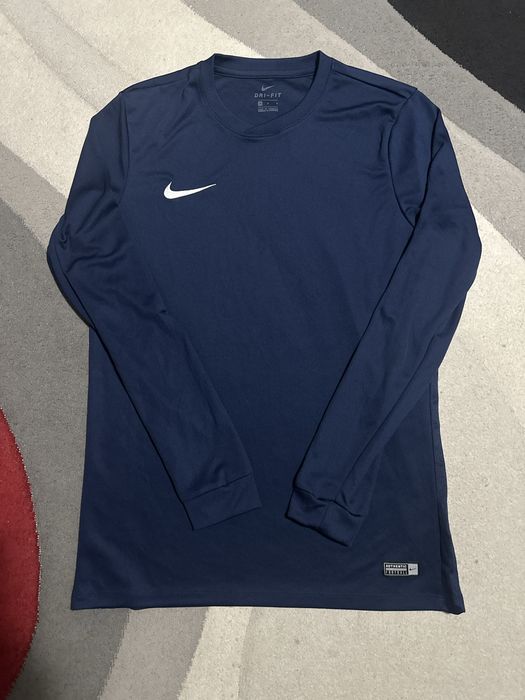 Мъжка блуза Nike