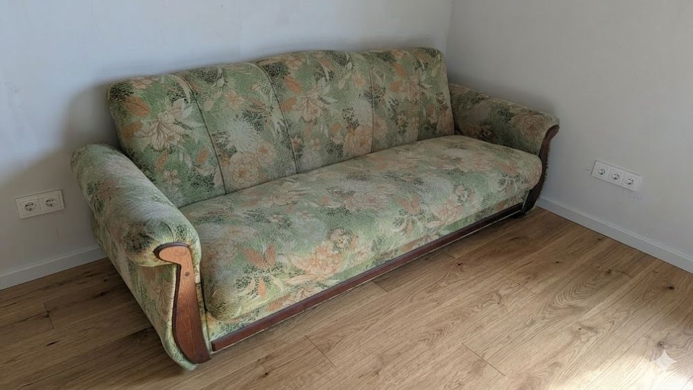 Диван, бесплатно, даром