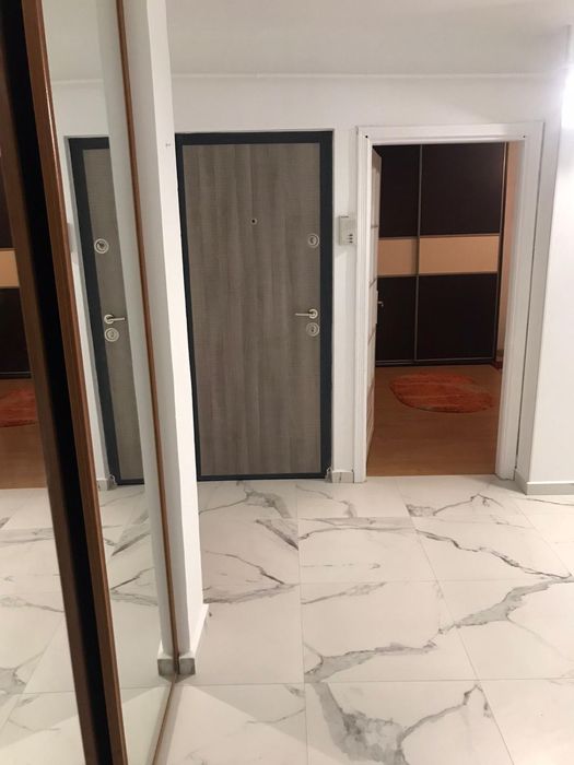 Inchiriez Ap.2 cam.dec.parter Brazda (fosta  Fac. Spiru Haret )