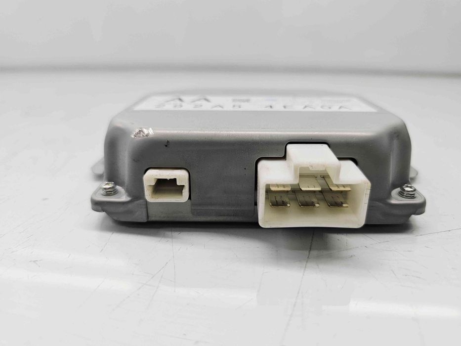 Modul confort  Nissan Qashqai (2) [Fabr 2013-2017] 292A54EA0A