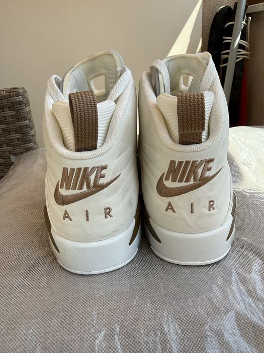 Оригинални обувки Nike Jordan MVP (Palоmino)