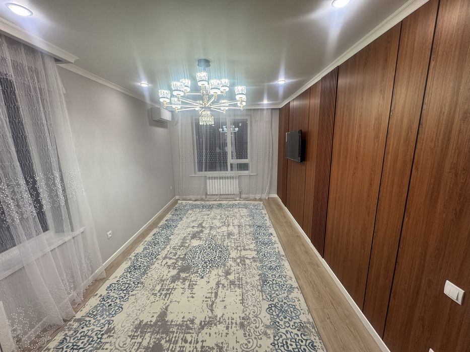 Квартира жалга берыледы