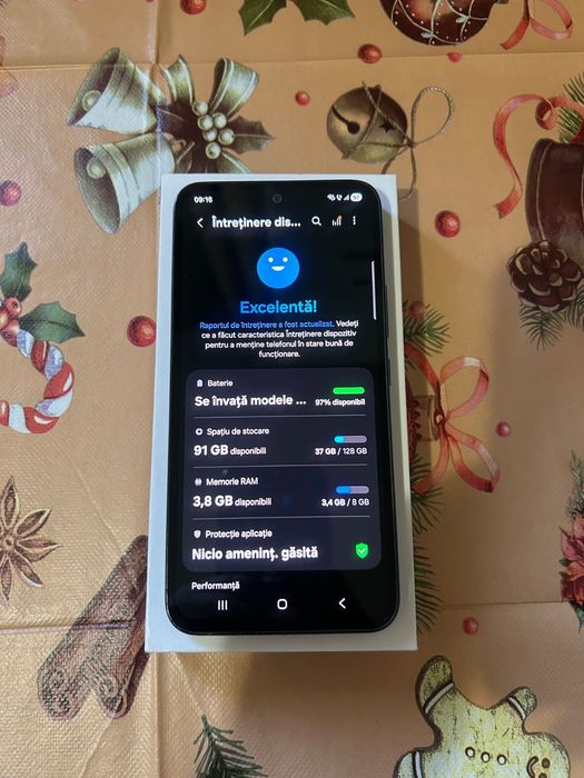Samsung Galaxy A54 5G 128Gb