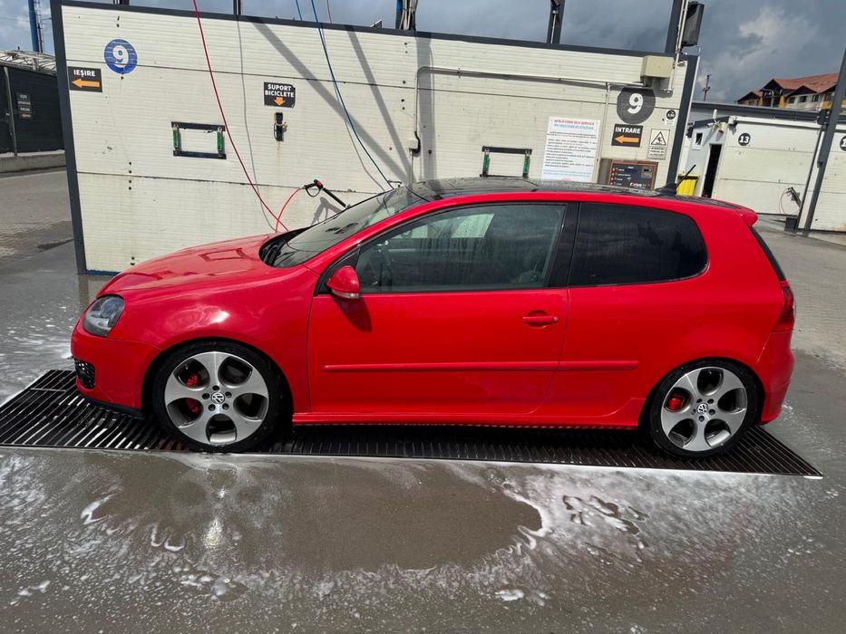 VOLKSWAGEN Golf 2007 — imagine 3