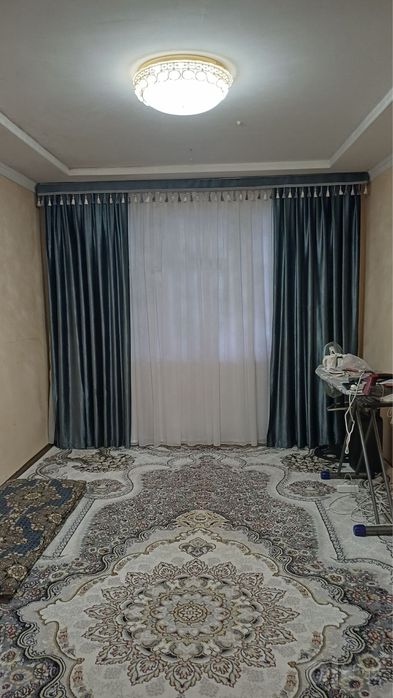 Продаётся 2 ком в 3 микрорайоне