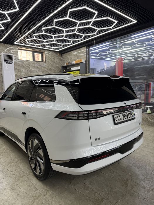Dongfeng  2024
