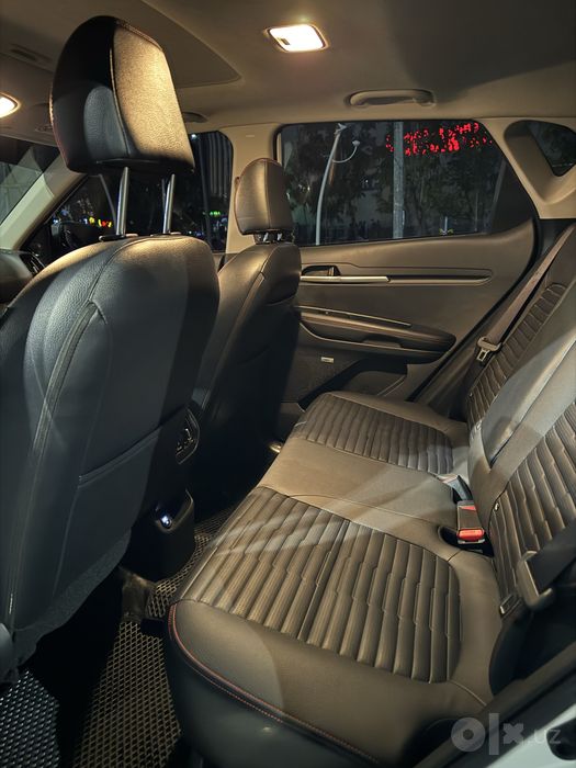 KIA Sonet Full 2025