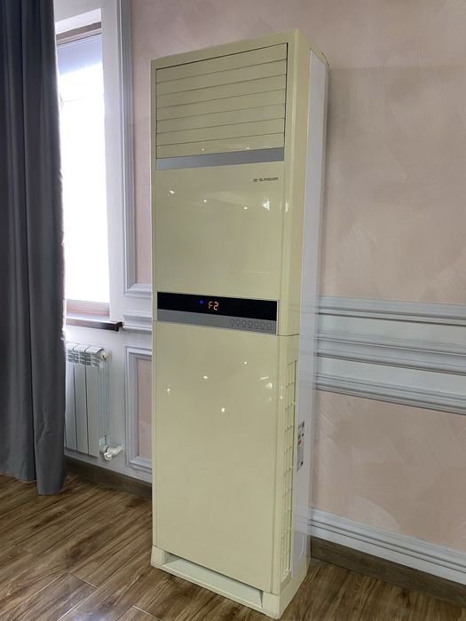 Продам коллоные кондиционеры рабочие