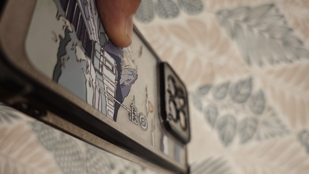 Чехол для телефона Xiaomi 14