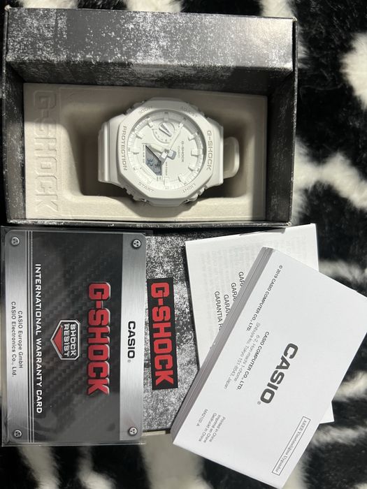 Ceas Casio g-shock