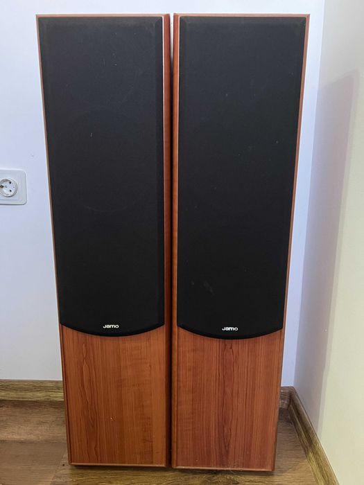 Vand boxe JAMO defecte