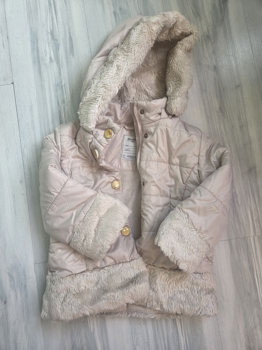 Детско яке Mayoral, Benetton