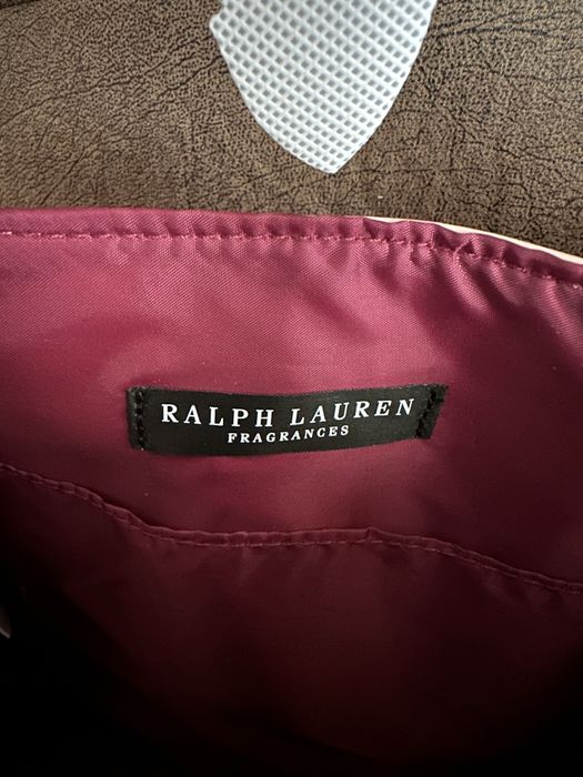 Дамска чанта поло / ralph lauren