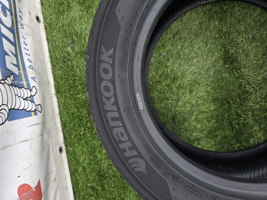 225 55 16 hankook