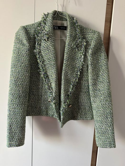 Дамско сако Zara