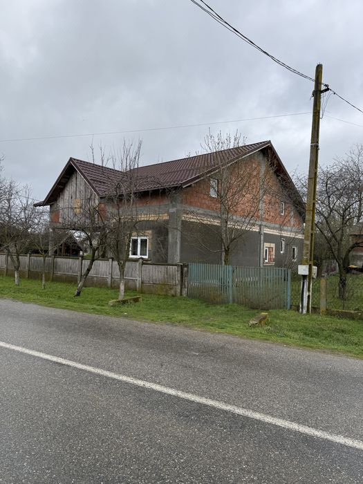 Casă de vânzare Sprâncenata Olt