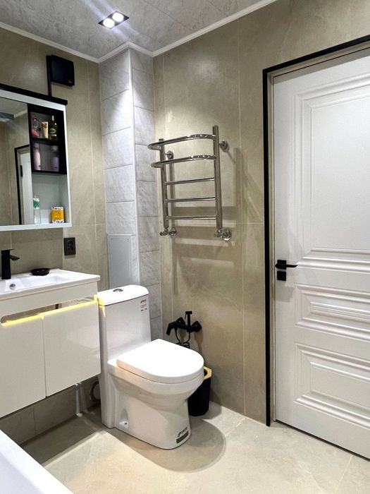 Срочно продаётся 3 ком Ул Гейдара Алиева