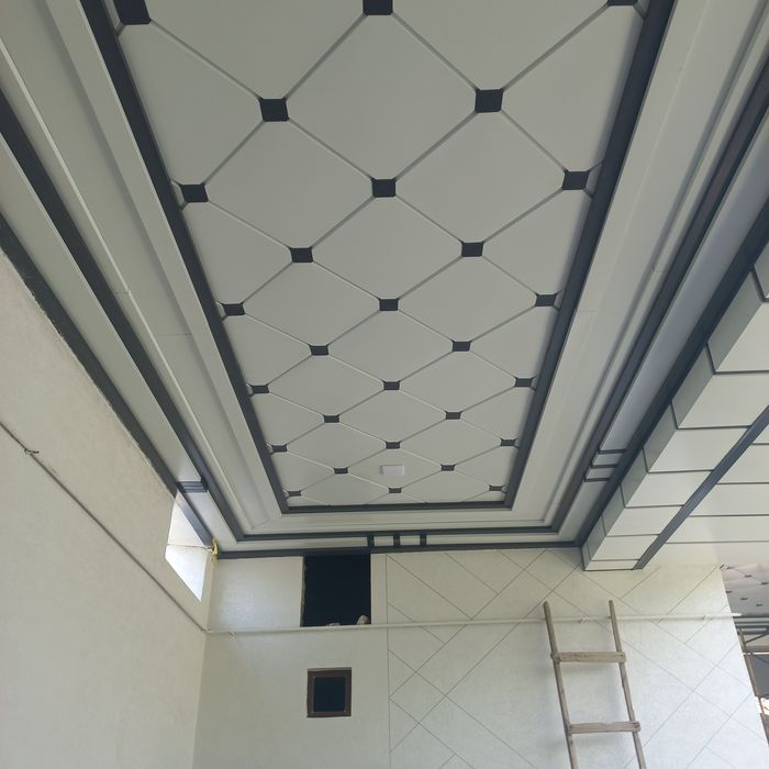 Туникабонд алюкобонд травертин 15 йел гарантия  100 % качество