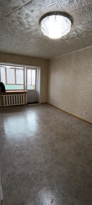 Продам однокомнатную квартиру. Школа #7., Акимат.