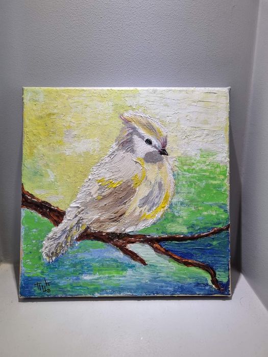 Картини с маслени бои