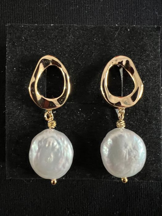 Натуральный жемчуг