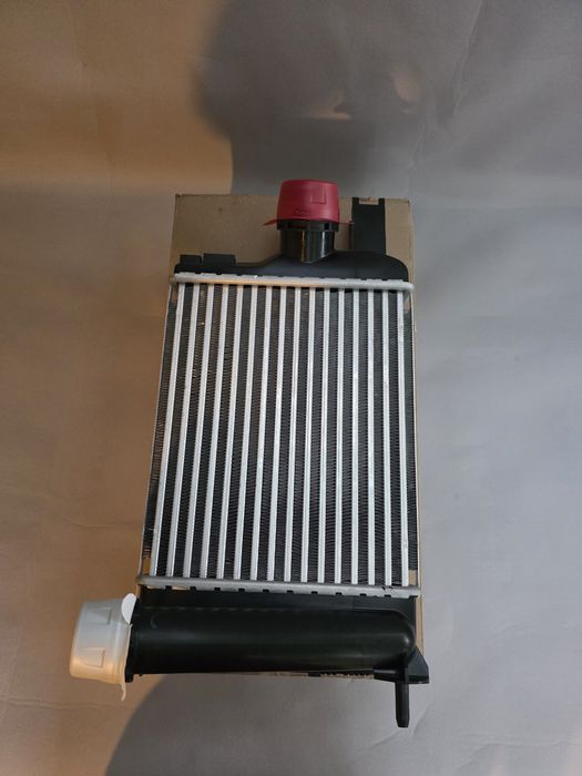 Intercooler Renault/Dacia 1.5 DCI.