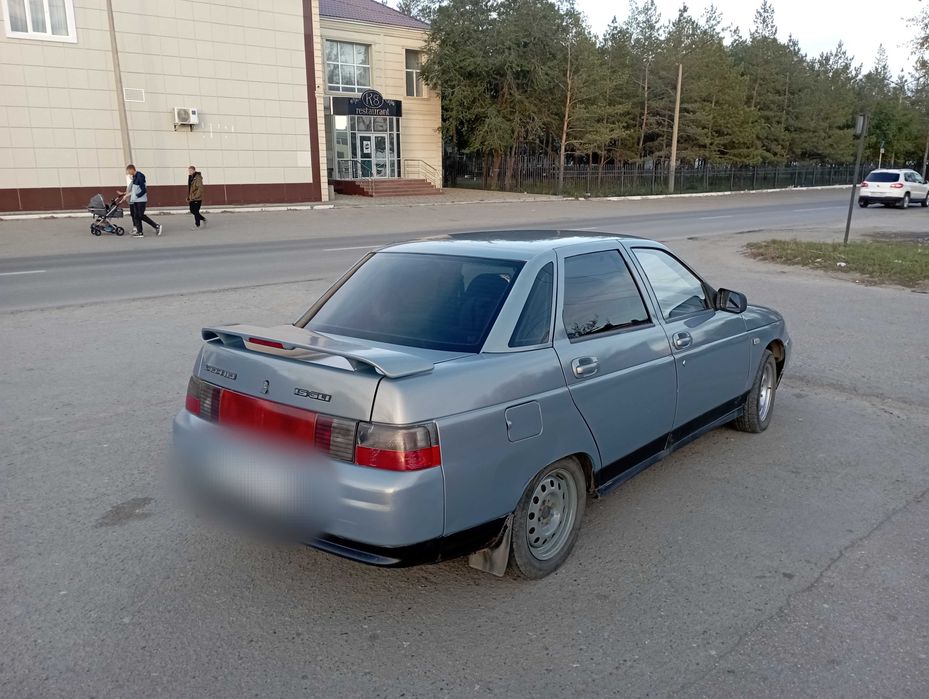 Продам Ваз 21102!!!