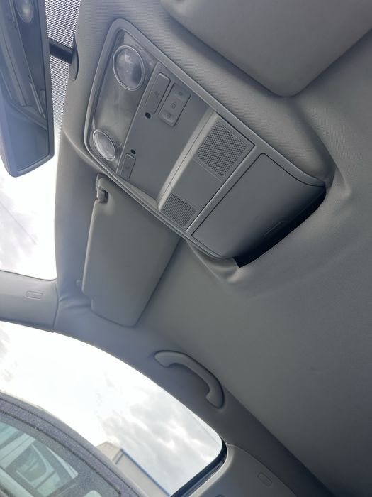 Volkswagen tiguan de vanzare