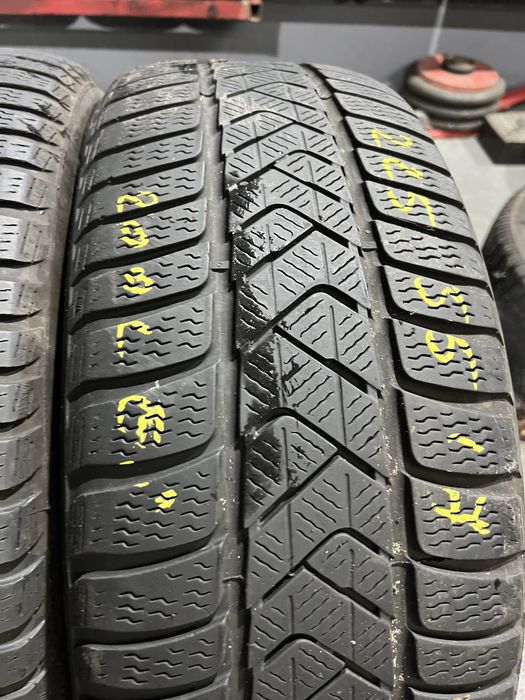 225 55 17 pireli iarna dot 2020