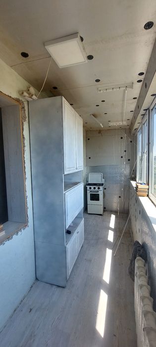 Продается квартира в микрорайоне Восток