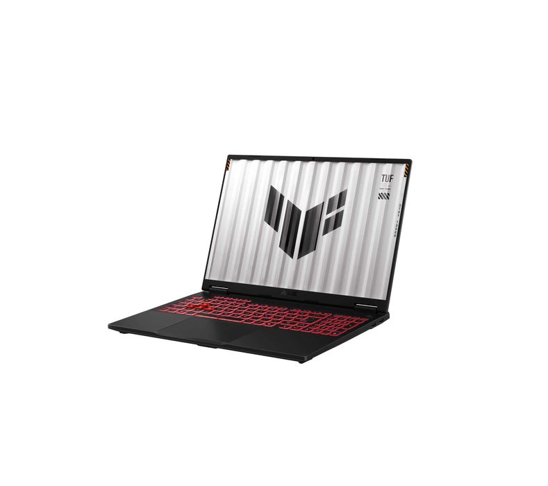 + Ноутбук Asus TUF A16 R7-260W DDR5 16/512 RTX 5060 8GB 16 IPS 144Hz