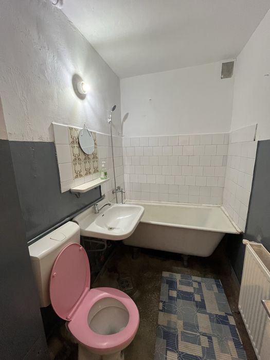 Vând apartament cu 2 camere, et. 1, cartier Mulatău