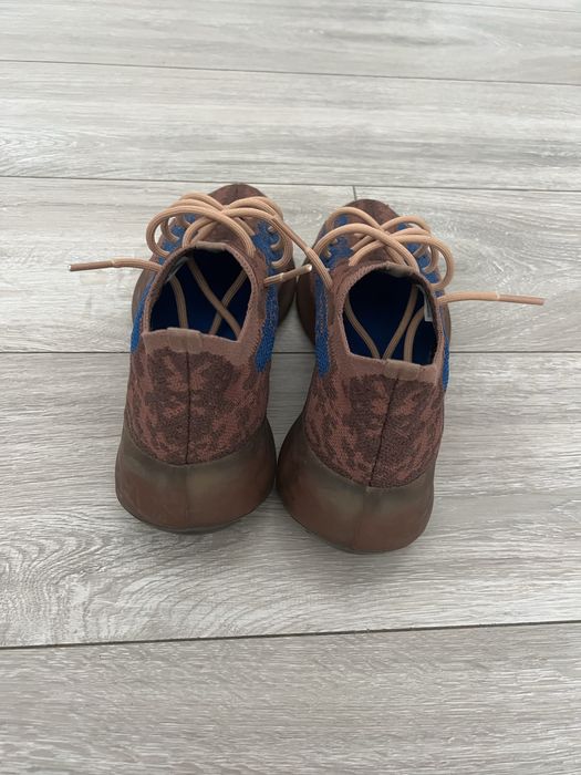 Adidas Yeezy Boost 380 „Azure”
