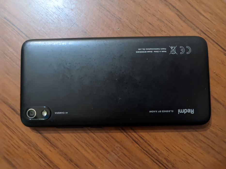 Xiaomi redmi 7a 32gb