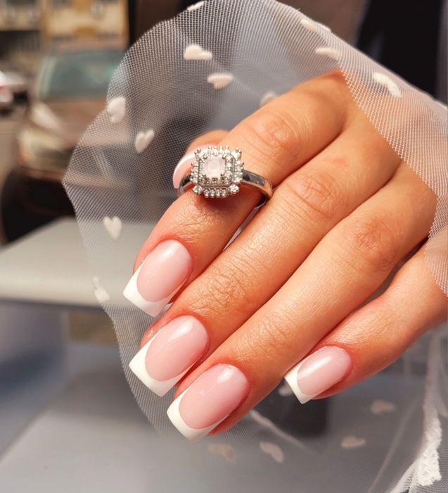 Unghii cu gel ,Mall Vitan ,sector 3