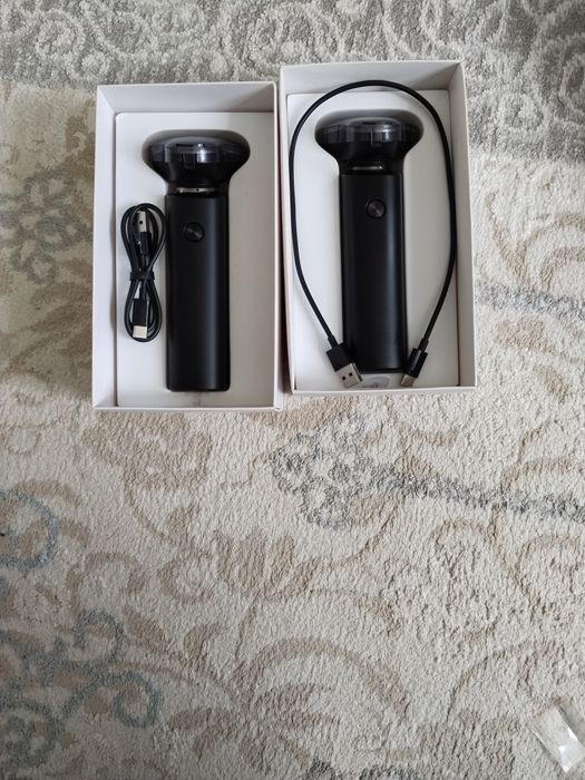 Electric Shaver S 500- сатылады