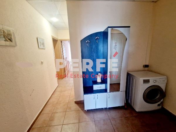 Продава се Тристаен апартамент в к.к. Елените - 93 кв.м за 1178 €/кв.м - Снимка #4