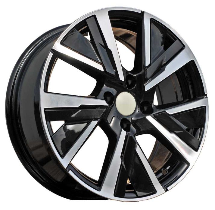 17" Джанти Пежо 5x108 Peugeot 3008/4008/5008/308/408/508 Rifter Expert