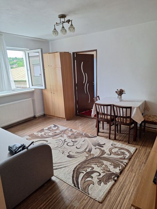 Apartament cu doua camere