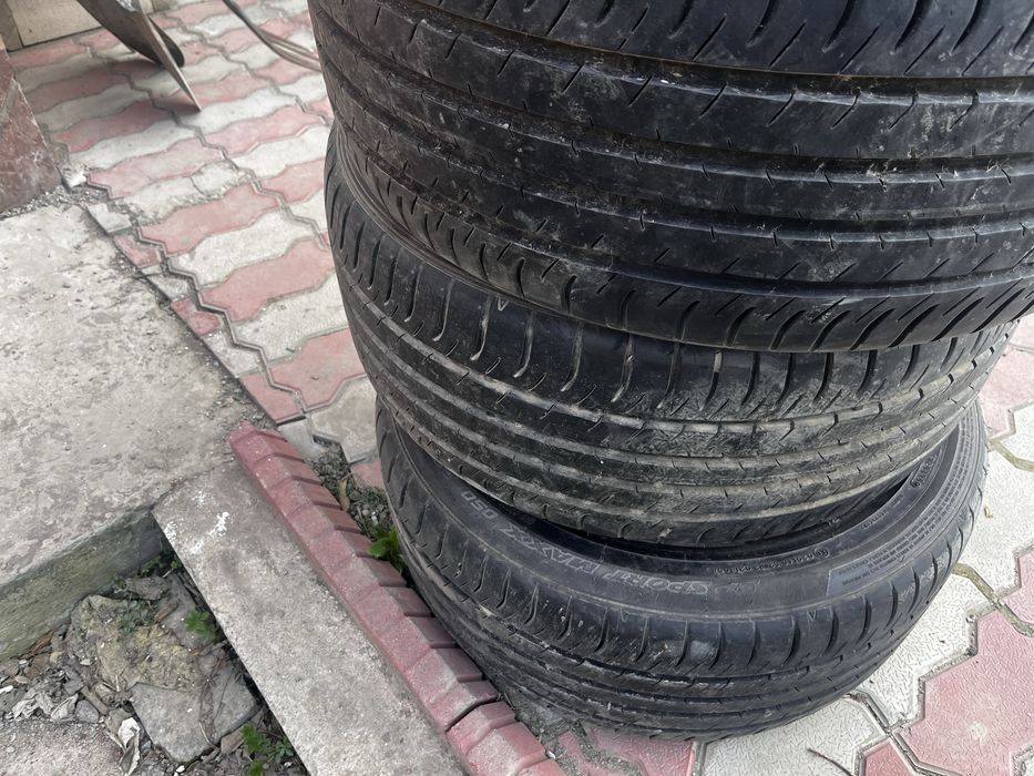 Dunlop 255 40 R19