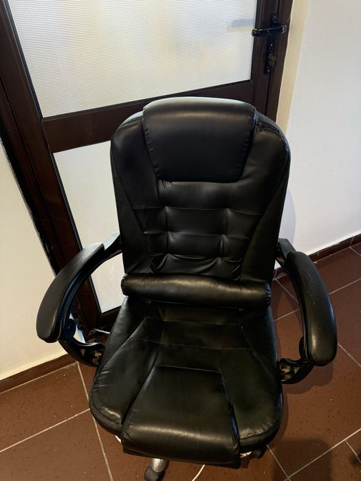 Scaun de birou - nu are niciun defect