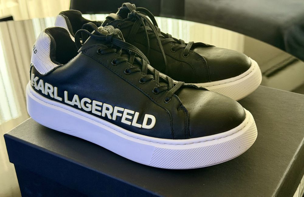 Сникърси Karl Lagerfeld