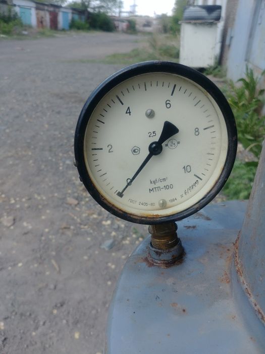 Продам новый ацитиленовый генератор АСП-10