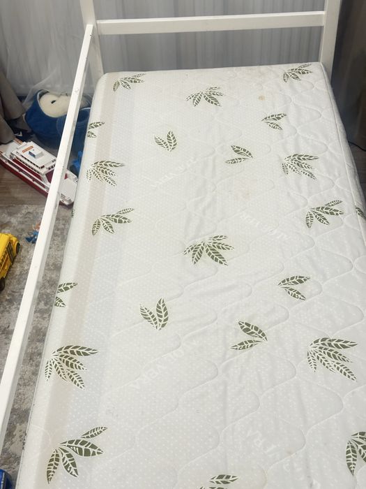 Кровать детская 70-160