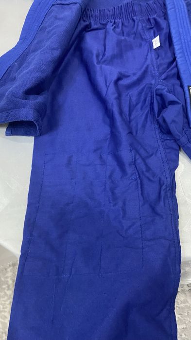 Кимоно для Дзюдо